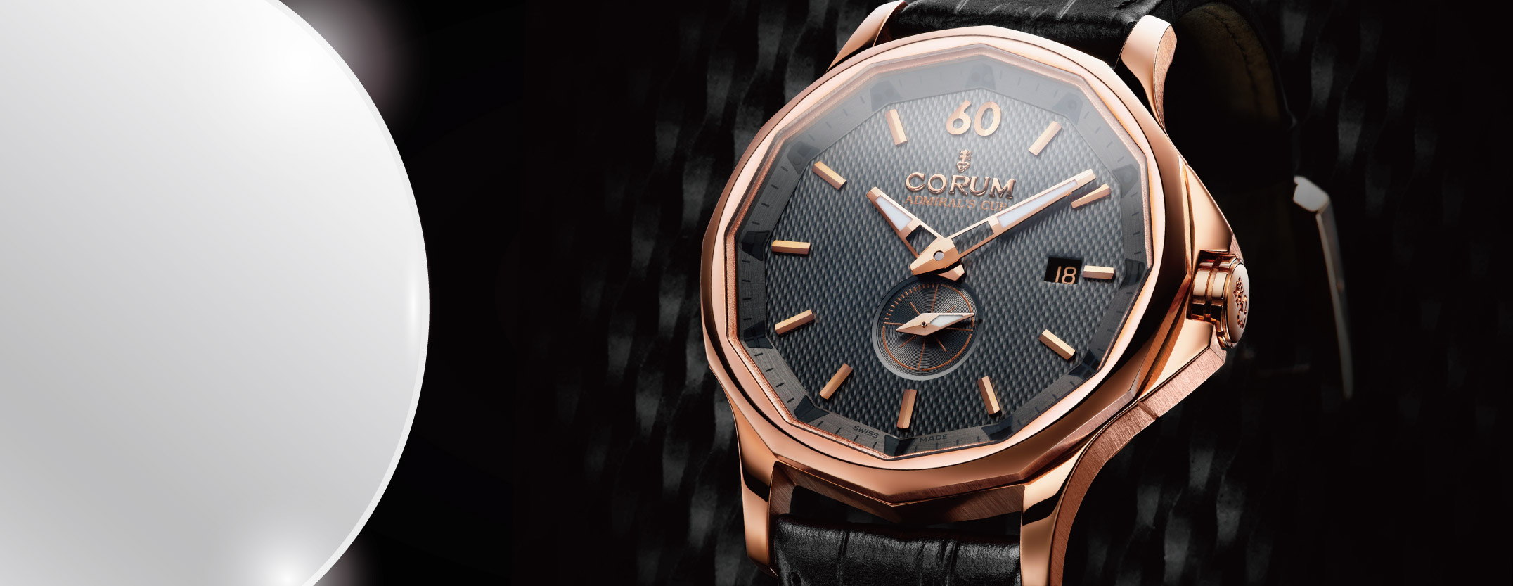 CORUM